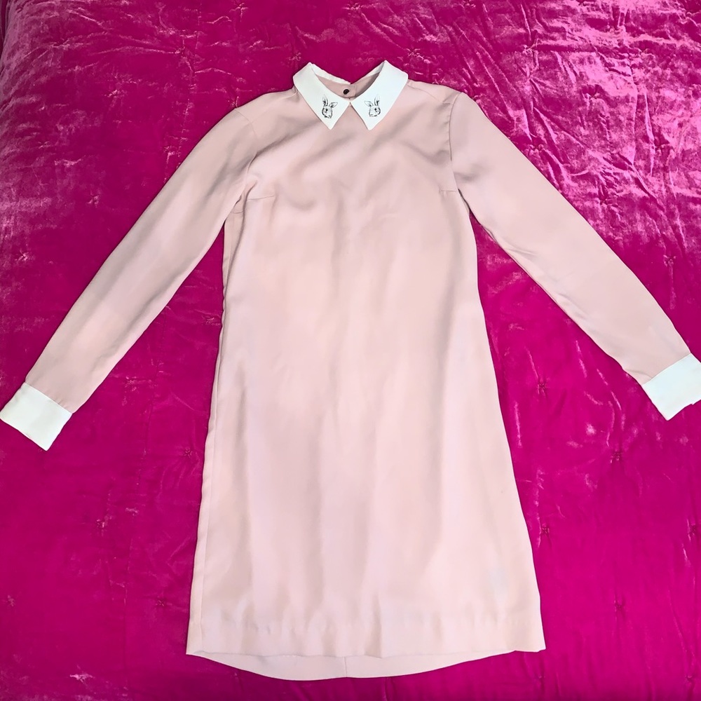 Victoria Beckham for Target bunny dress